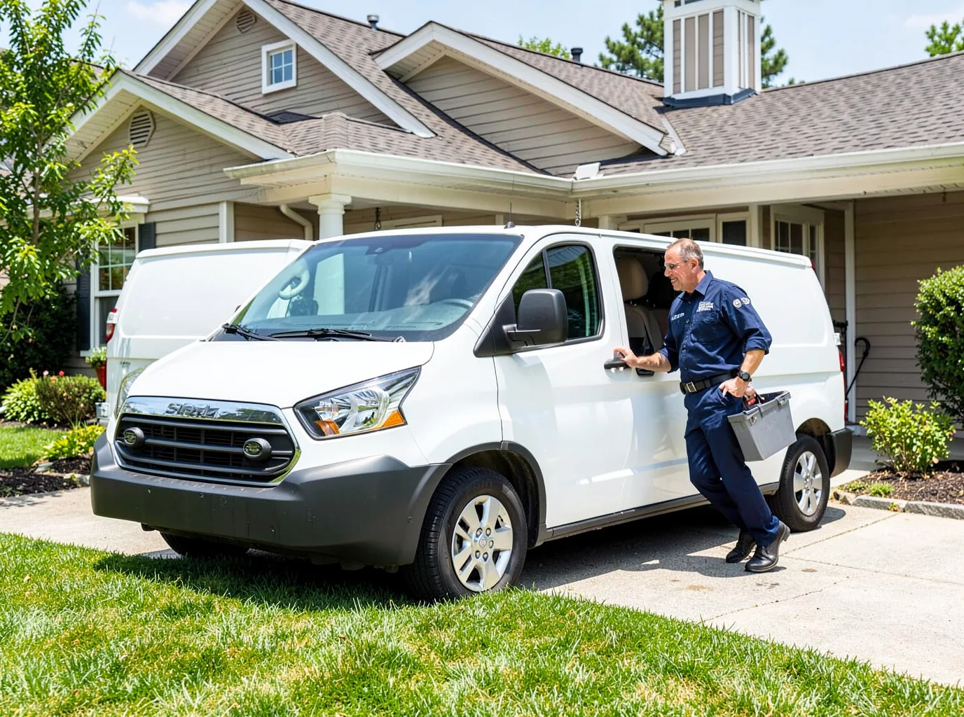 Emergency Plumber company in Flushing, OH