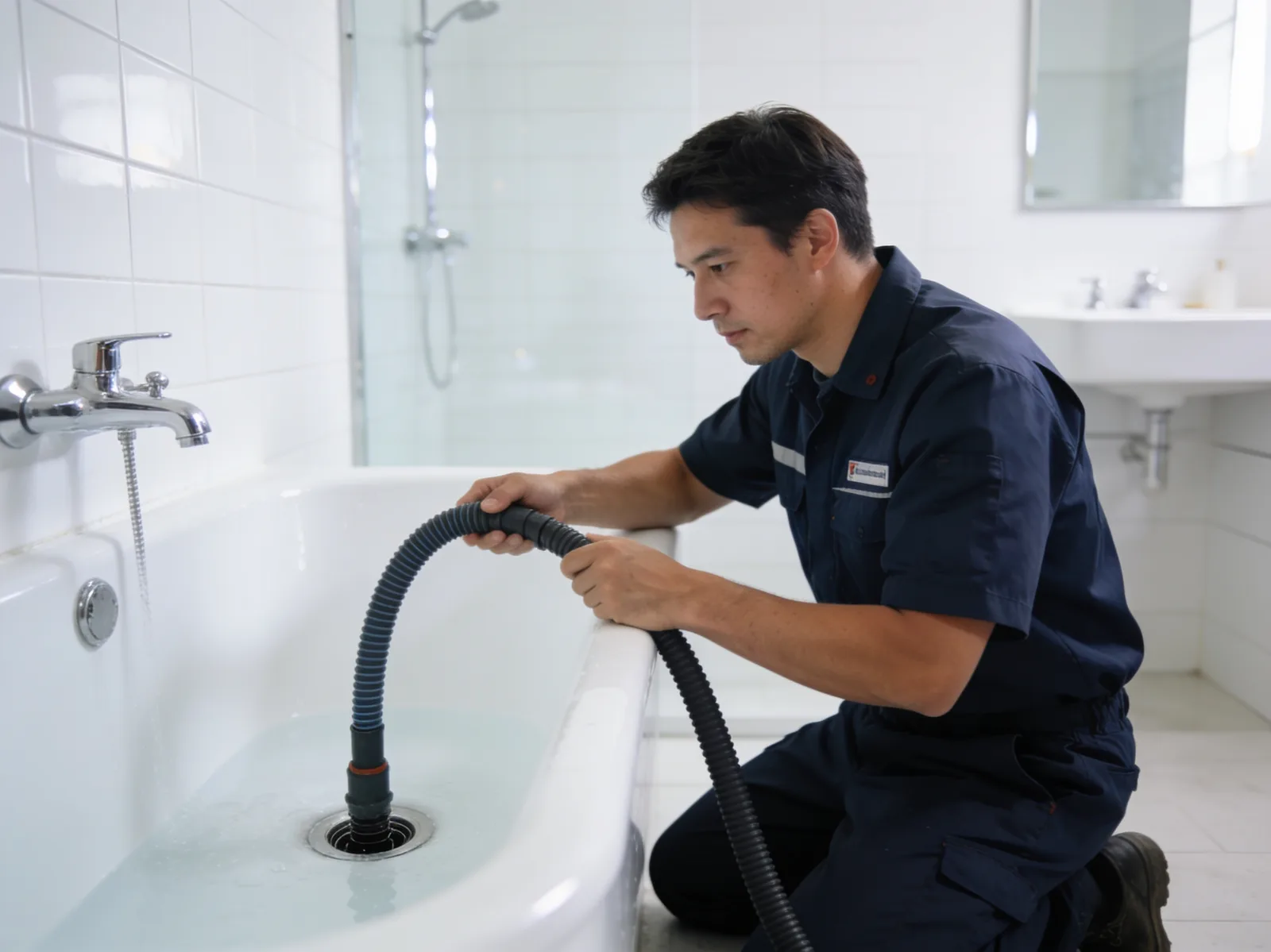 Emergency Plumber Flushing, OH FAQs